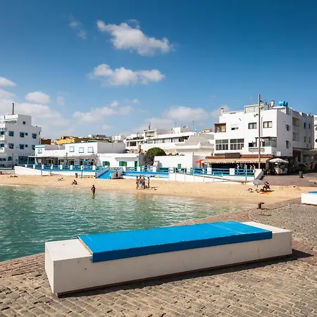 Home2book Casa Malena Apartment Corralejo
