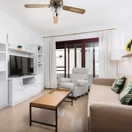 Apartment Home2book Casa Malena Corralejo