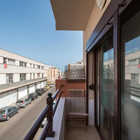 Apartment Home2book Casa Malena