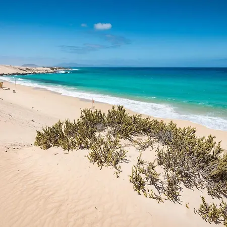 Home2book Casa Malena Apartment Corralejo